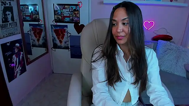 VenusIsLove  online show from 03.06.25