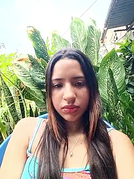 Snapshot of virgin-shy chatting on 10.27.25 virgin-shy online show from 10.27.25
