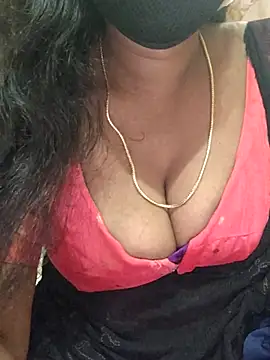 Snapshot of sivashree chatting on 06.03.26 sivashree online show from 06.03.26