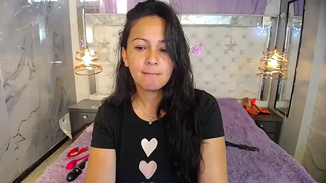 Melissa-roberts online show from 12.19.25