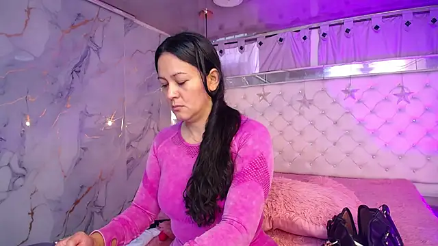 Melissa-roberts online show from 02.28.26