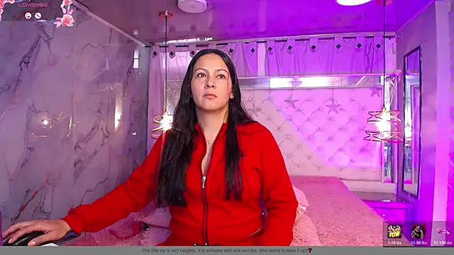 Melissa-roberts online show from 03.18.26