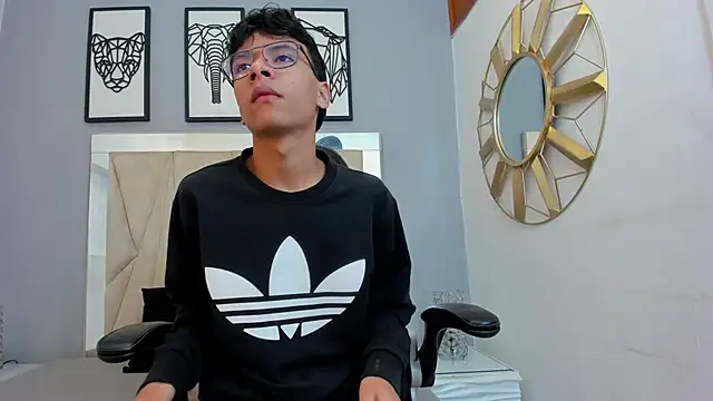 adams bobby online show from 03.15.26