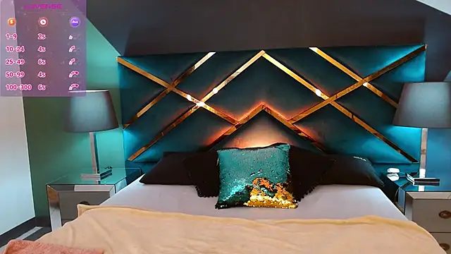 Snapshot of LexyBlaze_ chatting on 03.23.26 LexyBlaze online show from 03.23.26