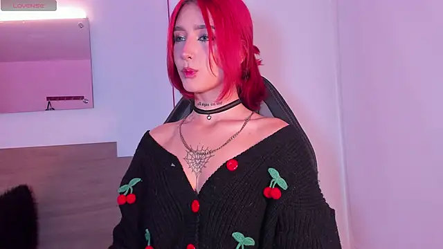 Katta Martini  online show from 11.13.25