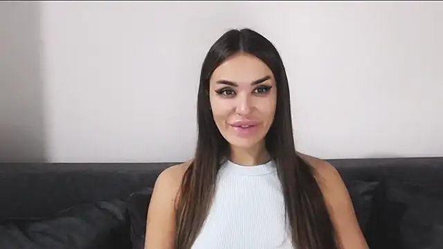 velvetveyraX online show from 11.11.25