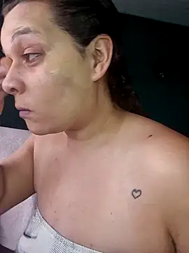 BubblesLovexox online show from 11.12.25