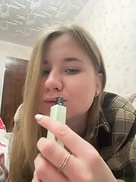 AleksiyaHot online show from 01.10.26