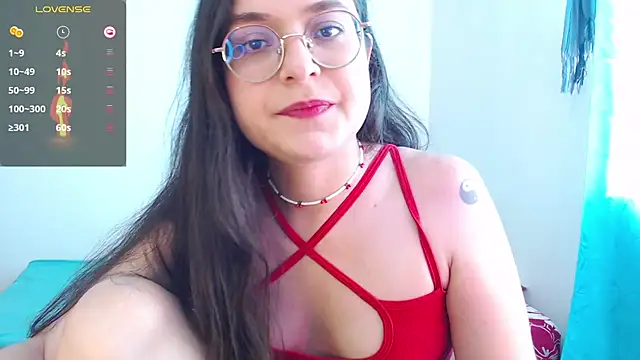 Vicky cristinax online show from 11.02.25