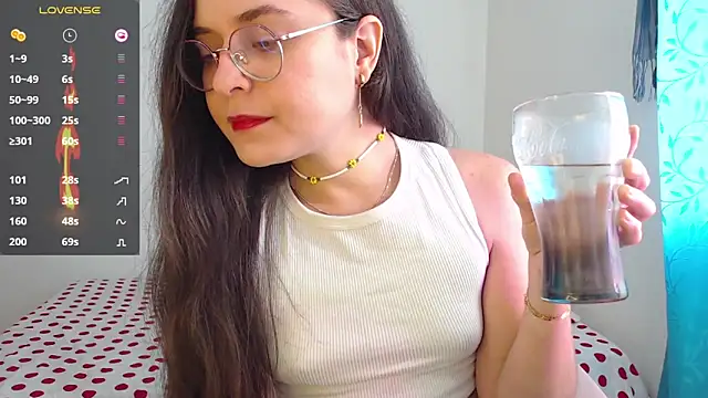 Vicky cristinax online show from 12.05.25