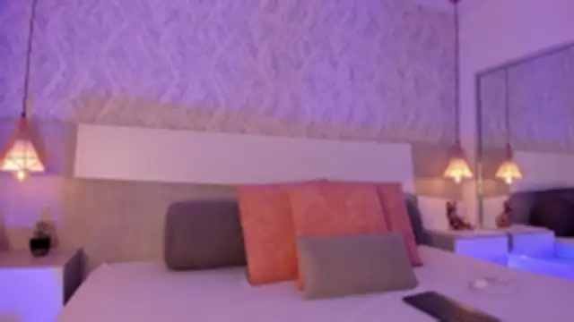 Vittoria  rossi online show from 02.02.26