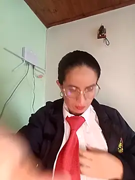 Valentina--1 online show from 10.30.25