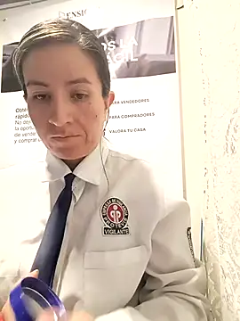 Valentina--1 online show from 03.04.26