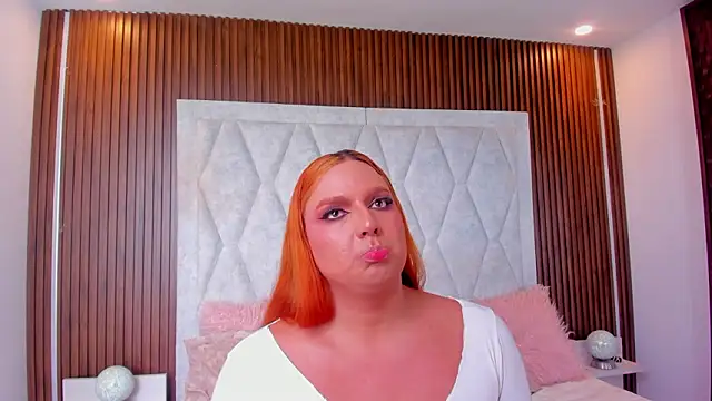 IrinaaVega online show from 03.27.26