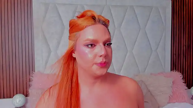 IrinaaVega online show from 04.10.26