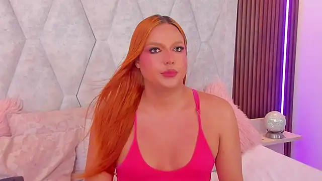 IrinaaVega online show from 04.13.26