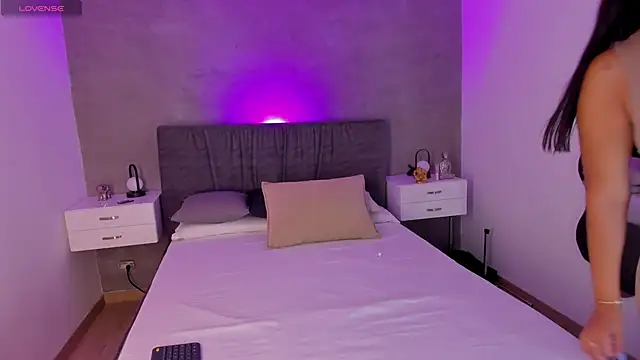 andreanix online show from 11.15.25