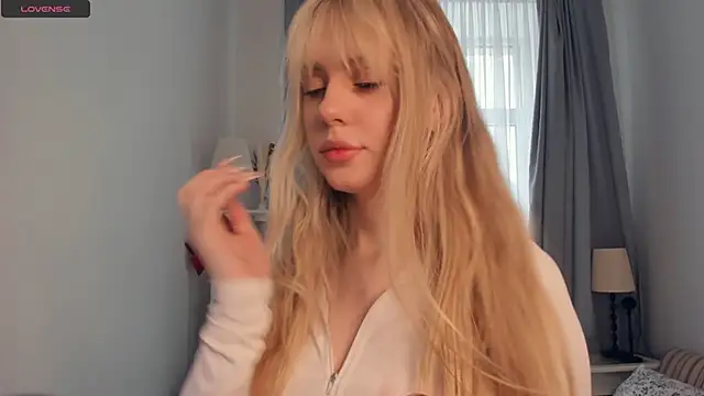 TessaStruble online show from 02.13.26