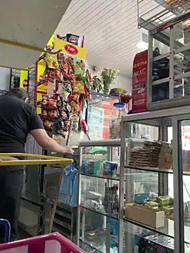 chanelketty online show from 12.21.25