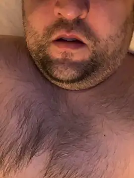 Chubby11112 online show from 02.19.26