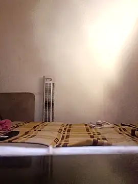 Snapshot of PaleRibbon10 chatting on 10.25.25 PaleRibbon10 online show from 10.25.25