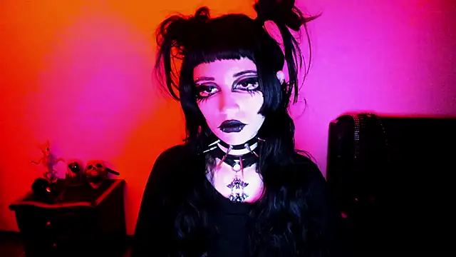 Yueeclipsa online show from 01.11.26