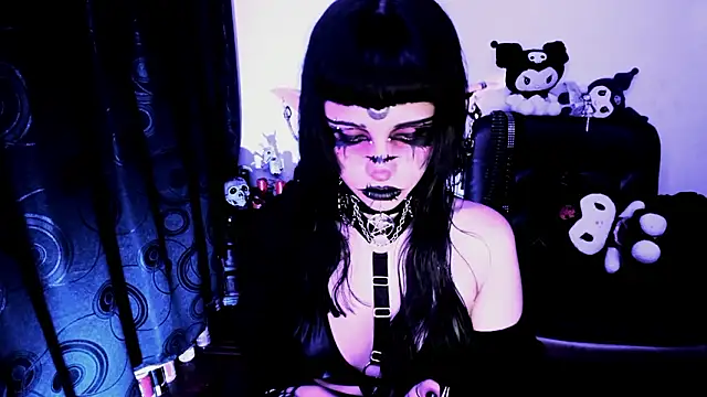 Yueeclipsa online show from 02.24.26