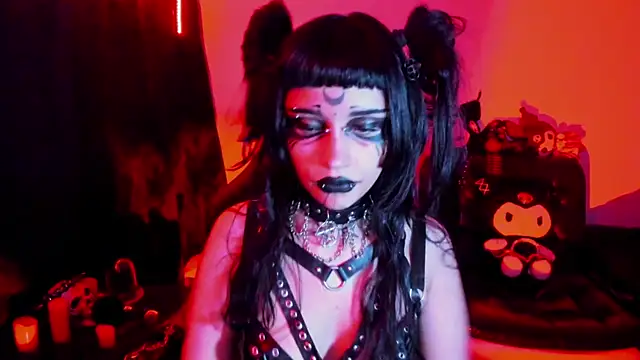 Yueeclipsa online show from 04.02.26