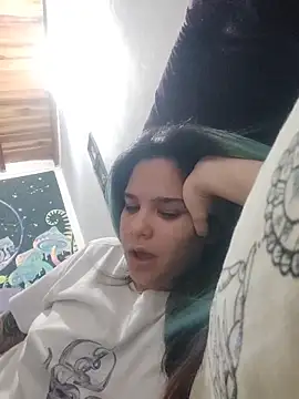 AshGraven online show from 11.15.25