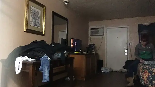 Snapshot of Rayraythegoat chatting on 01.18.26 Rayraythegoat online show from 01.18.26