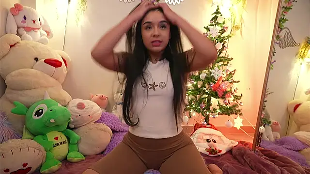 ISA NIXON online show from 12.04.25