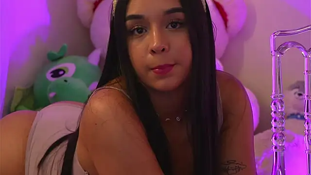 ISA NIXON online show from 01.09.26