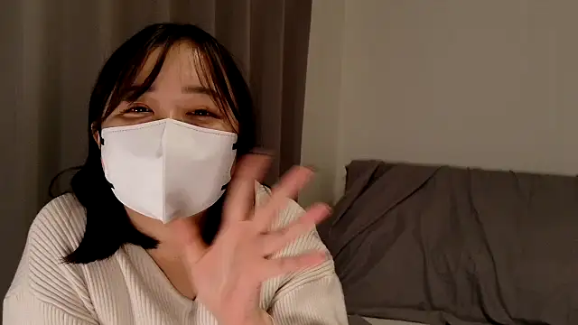 misa5521 online show from 11.19.25