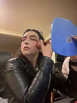 Kloe Novoa online show from 03.06.26