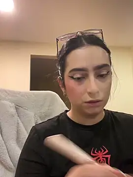 Kloe Novoa online show from 03.11.26