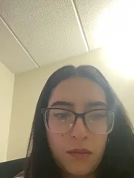 Kloe Novoa online show from 03.21.26