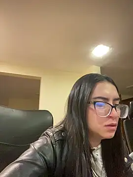 Kloe Novoa online show from 04.09.26