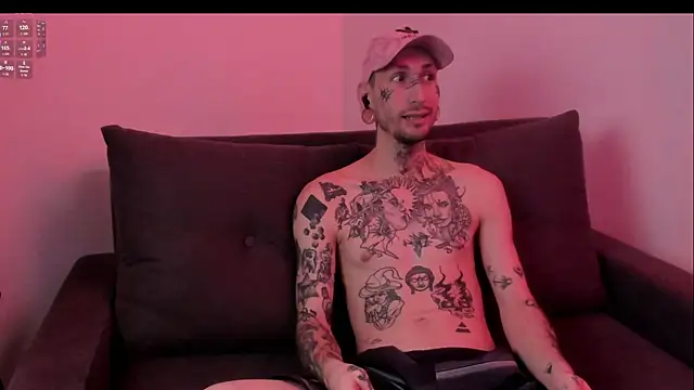 TokyoHatsumoto online show from 11.07.25