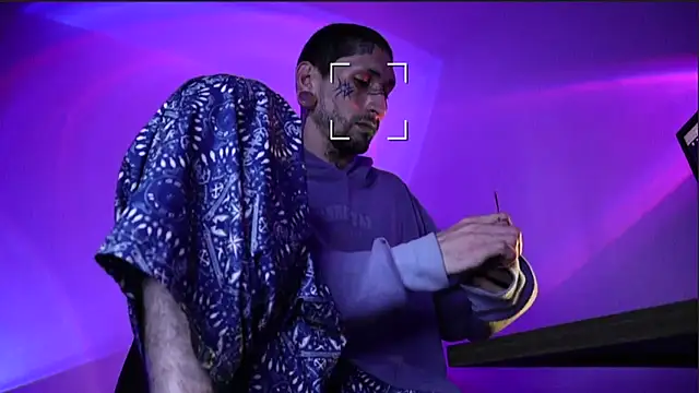 TokyoHatsumoto online show from 11.30.25