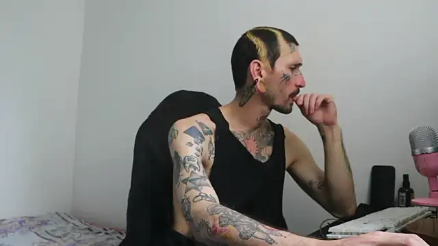 TokyoHatsumoto online show from 03.14.26