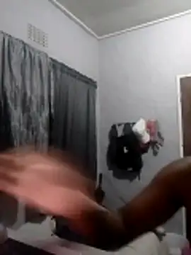 Snapshot of Zwane868 chatting on 02.03.26 Zwane868 online show from 02.03.26