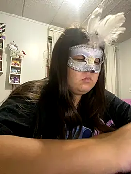 crazzyanne online show from 11.27.25