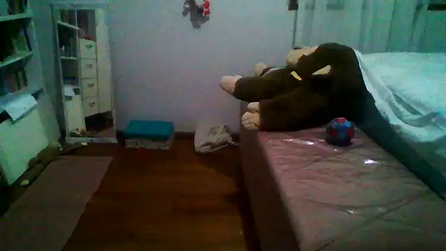 crazzyanne online show from 02.07.26