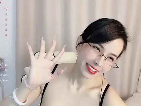 Snapshot of -Jenny-666- chatting on 10.24.25 -Jenny-666- online show from 10.24.25