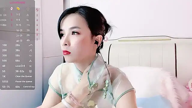 -Jenny-666- online show from 02.05.26