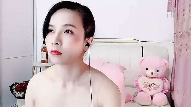 -Jenny-666- online show from 03.01.26