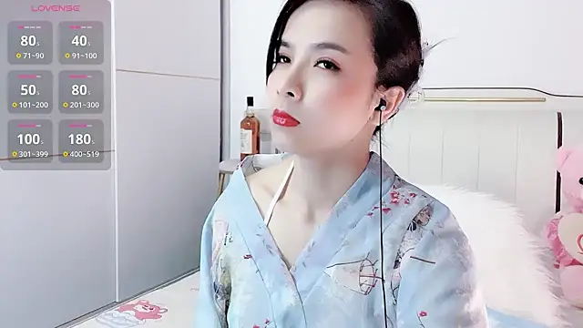 -Jenny-666- online show from 03.20.26