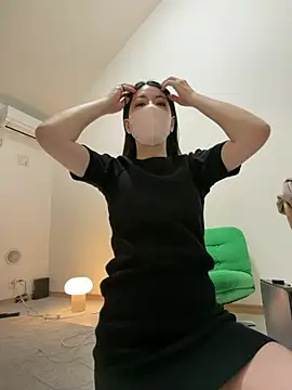 akimix xoxo online show from 04.16.26