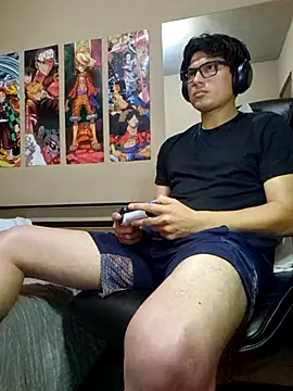 Ais B10 online show from 11.29.25