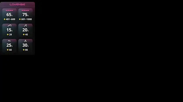 Kitty Hot66  online show from 03.19.26